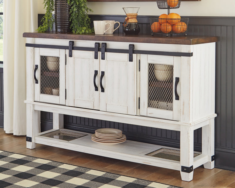 Aparador para Comedor Valebeck