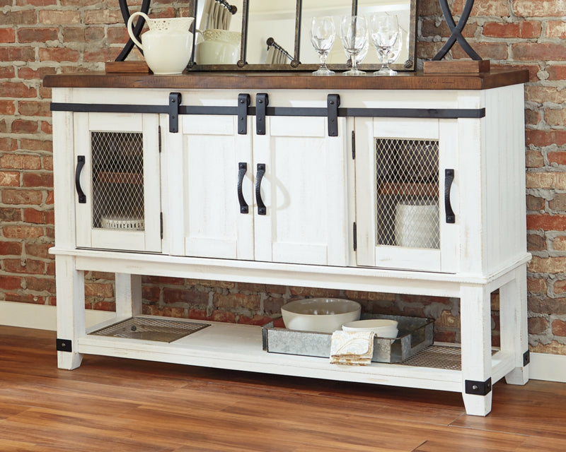 Aparador para Comedor Valebeck
