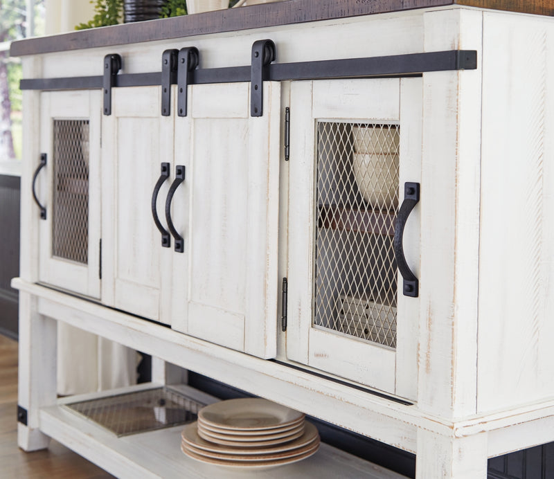 Aparador para Comedor Valebeck