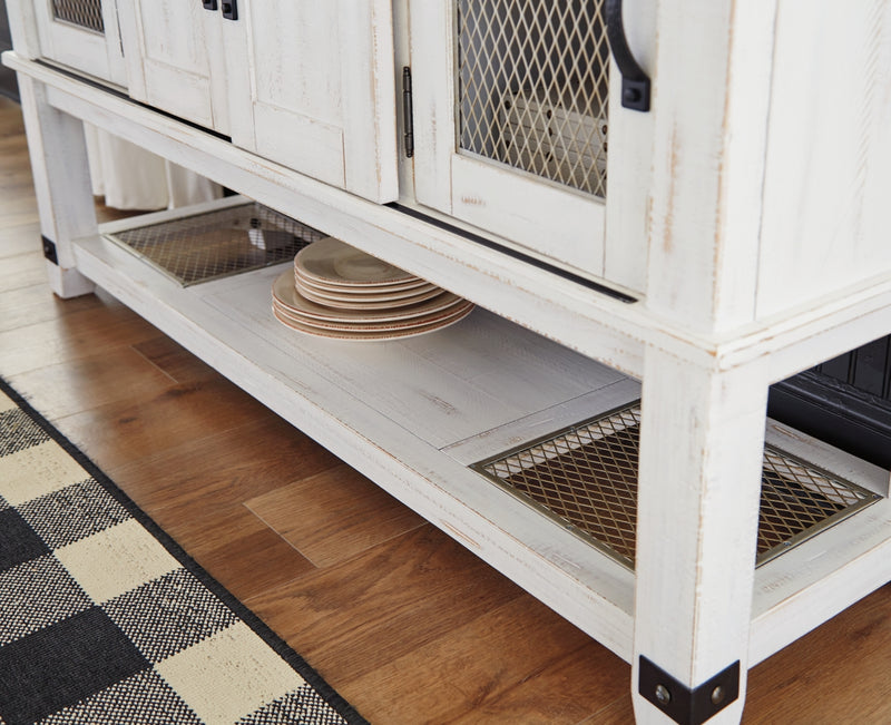 Aparador para Comedor Valebeck