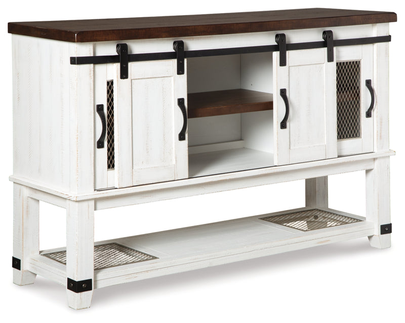 Aparador para Comedor Valebeck