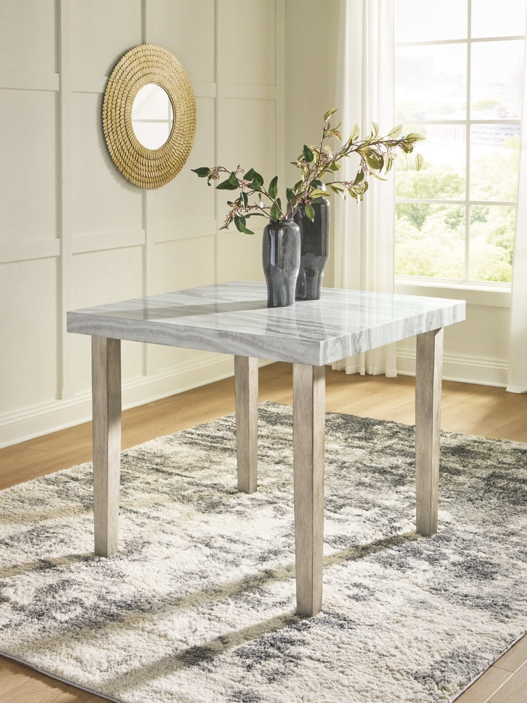 Karmenton Dining Room Table