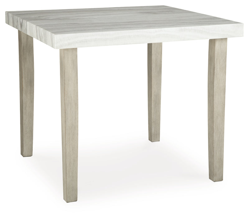 Karmenton Dining Room Table