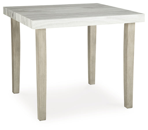 Karmenton Dining Room Table
