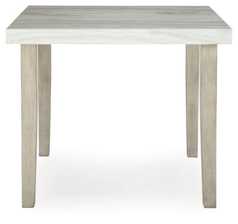 Karmenton Dining Room Table