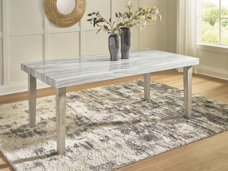 Karmenton Dining Room Table
