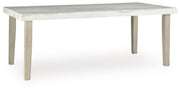 Karmenton Dining Room Table