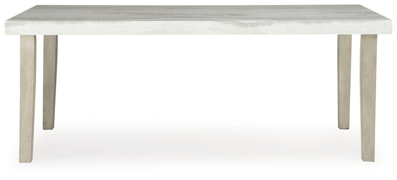 Karmenton Dining Room Table