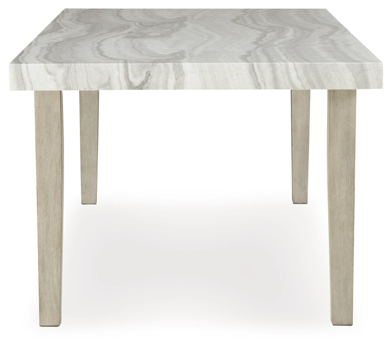 Karmenton Dining Room Table