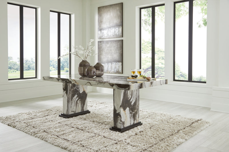 Jazmore Dining Table