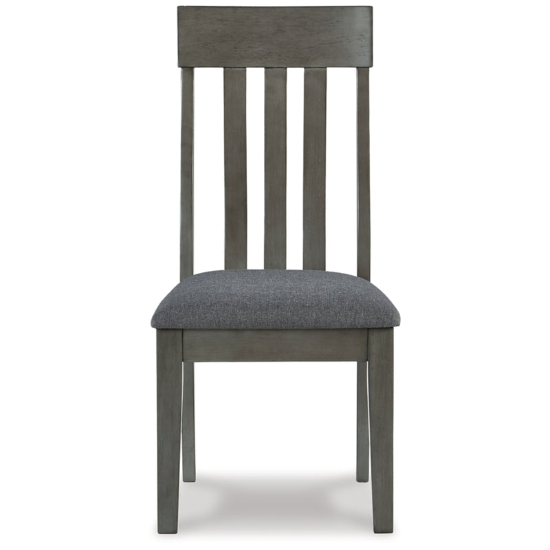 Hallanden Dining Upholstered Side Chair