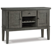 Hallanden Dining Room Server