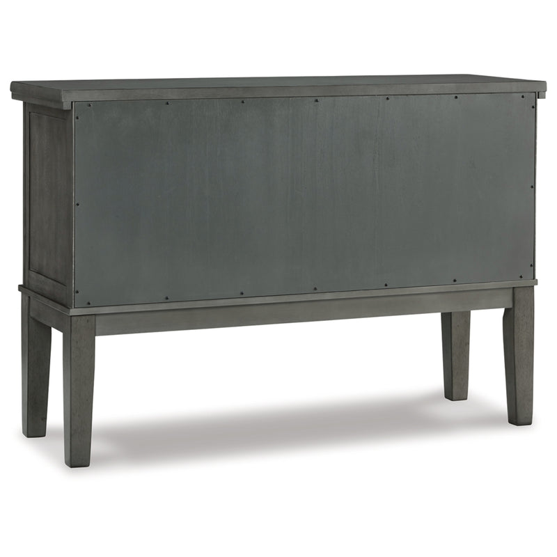 Hallanden Dining Room Server