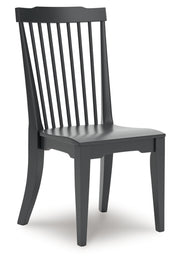 Plazaton Dining Room Side Chair