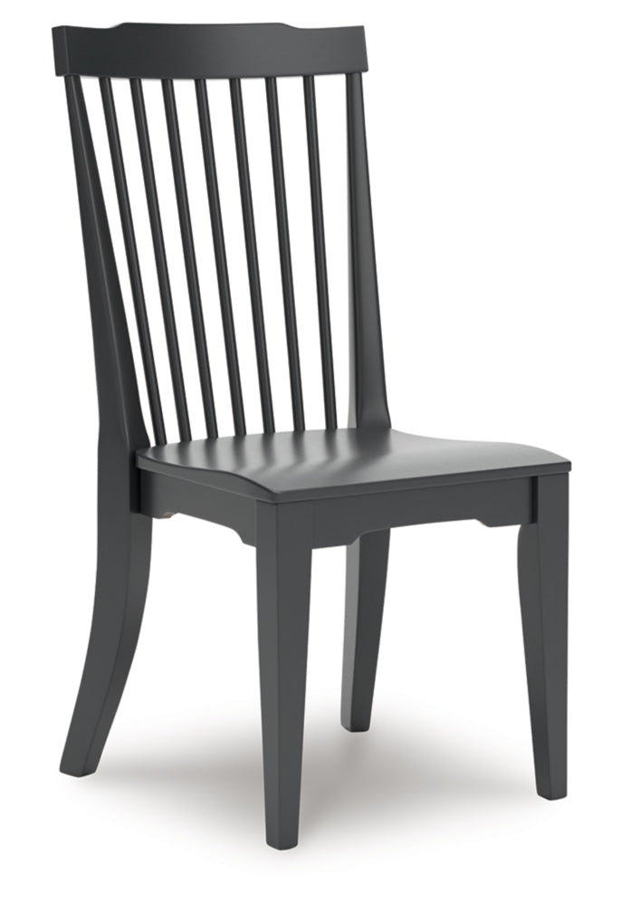 Plazaton Dining Room Side Chair