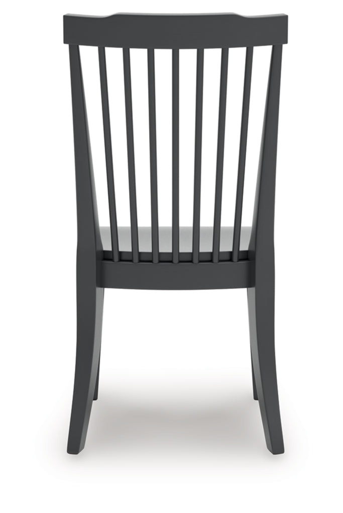 Silla auxiliar Plazaton para comedor