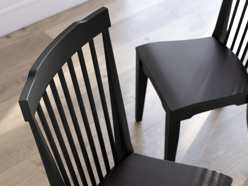 Silla auxiliar Plazaton para comedor