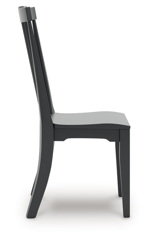 Silla auxiliar Plazaton para comedor
