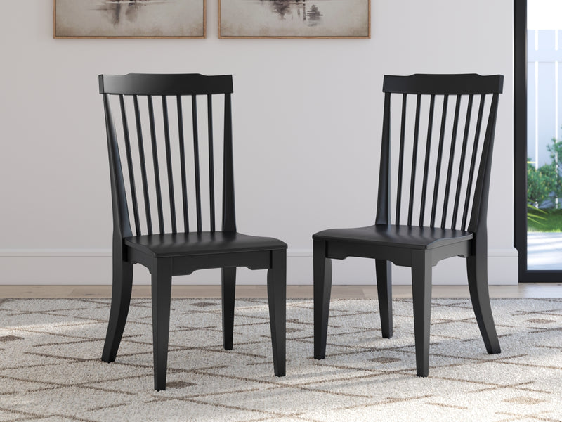 Silla auxiliar Plazaton para comedor
