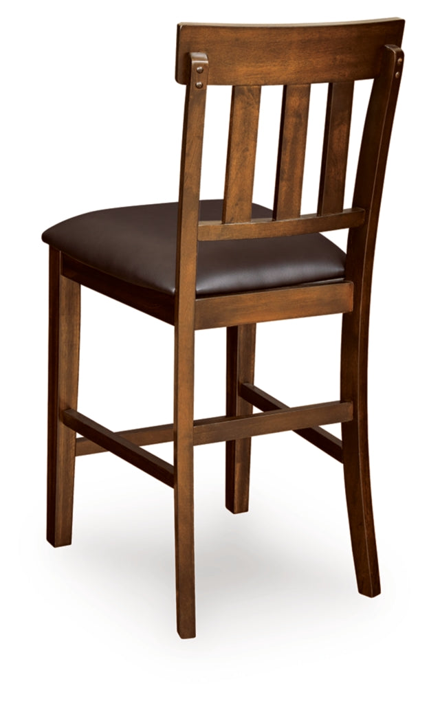 Ralene Upholstered Barstool