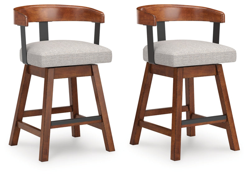Ralene Upholstered Barstool