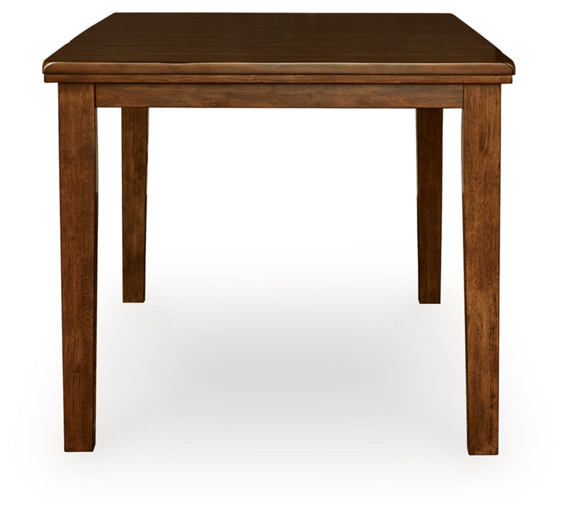 Ralene DRM Counter Butterfly Extension Table