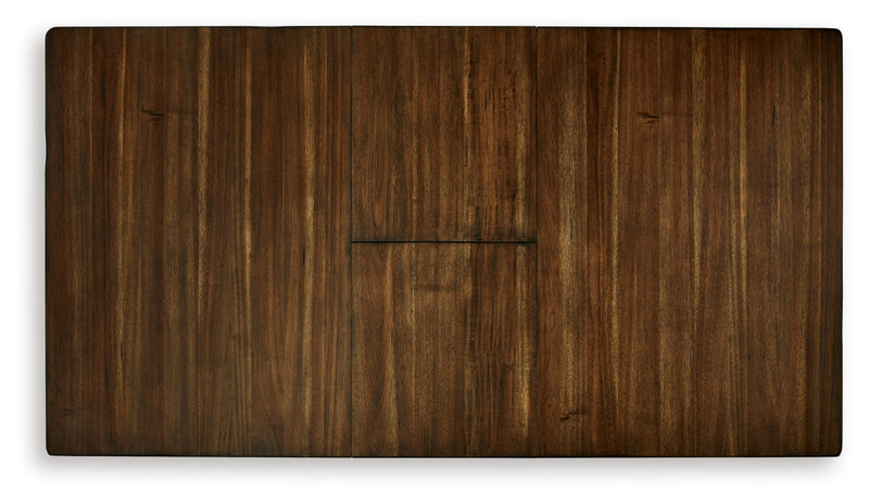 Ralene DRM Counter Butterfly Extension Table