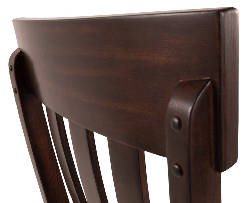 Haddigan Dining Upholstered Side Chair