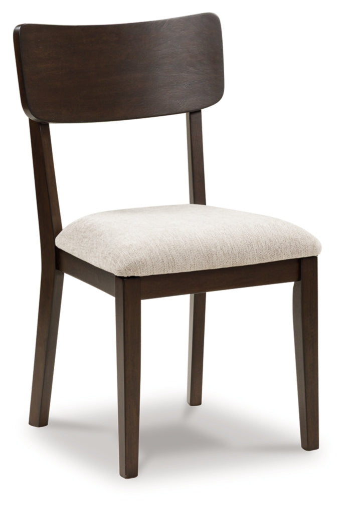 Dantenton Dining Upholstered Side Chair