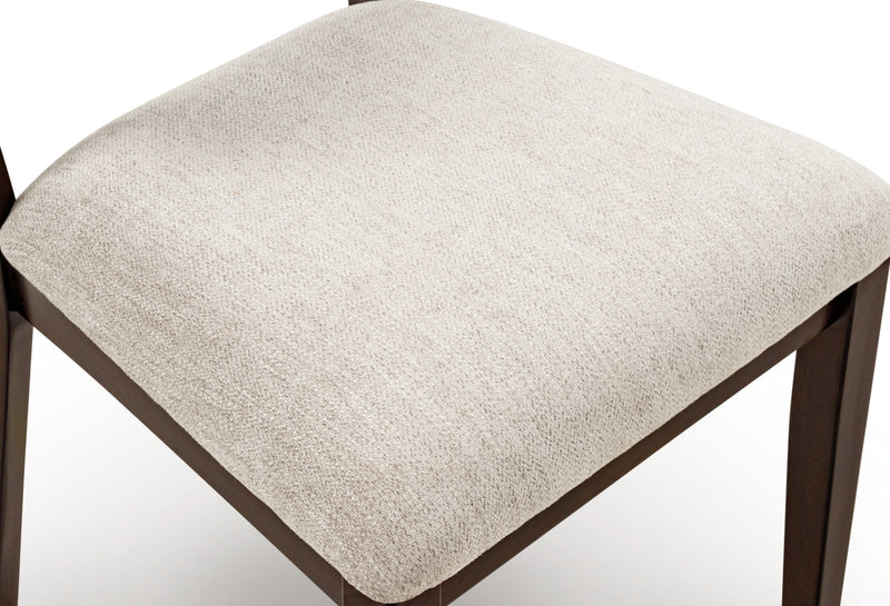 Dantenton Dining Upholstered Side Chair