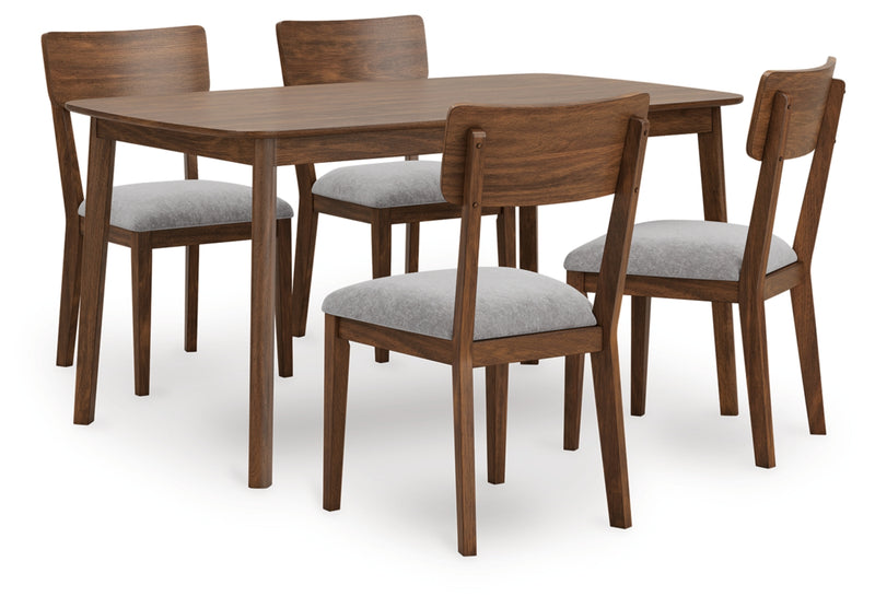 Lyncott Dining Room Table