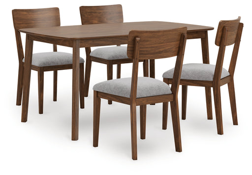 Lyncott Dining Room Table