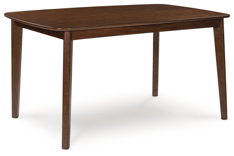 Lyncott Dining Room Table