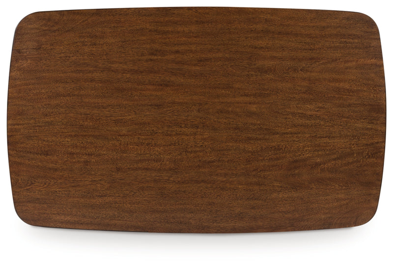 Lyncott Dining Room Table