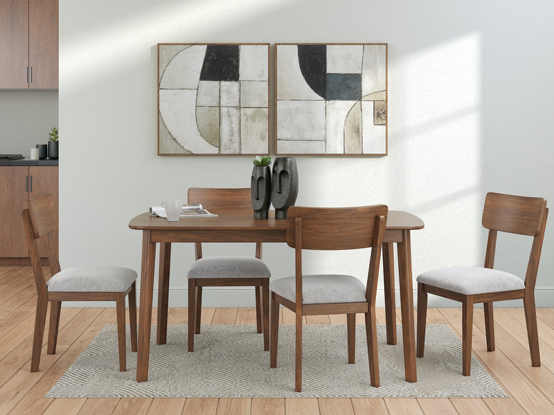 Lyncott Dining Room Table