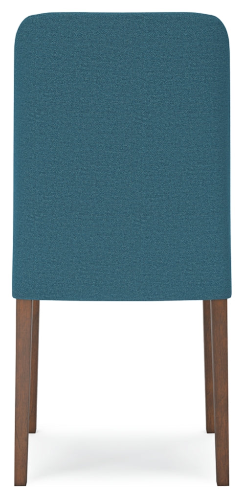 Juego de comedor Lyncott (hasta 4 sillas)