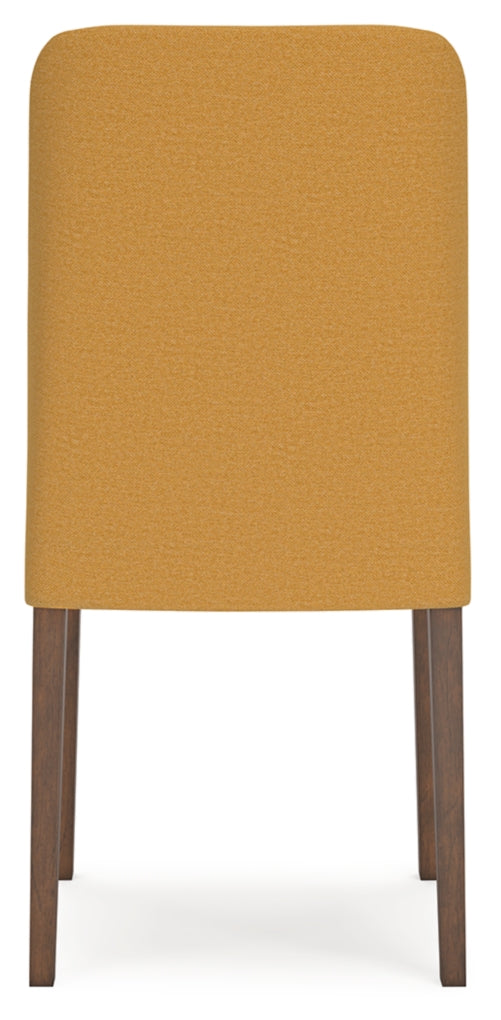 Juego de comedor Lyncott (hasta 4 sillas)