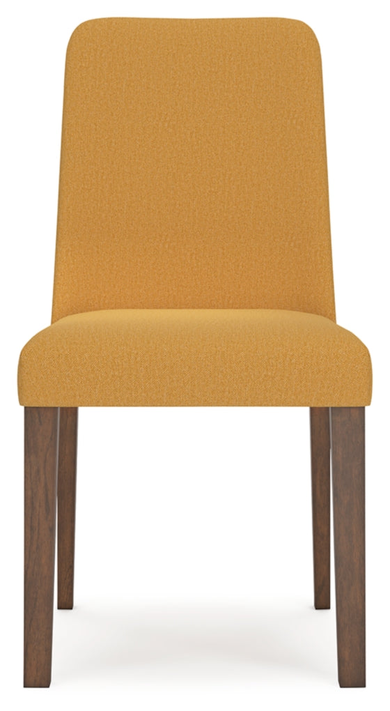Juego de comedor Lyncott (hasta 4 sillas)