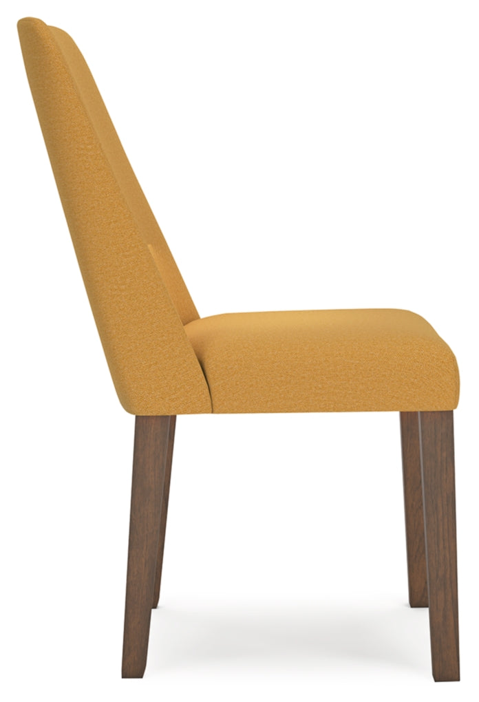 Juego de comedor Lyncott (hasta 4 sillas)