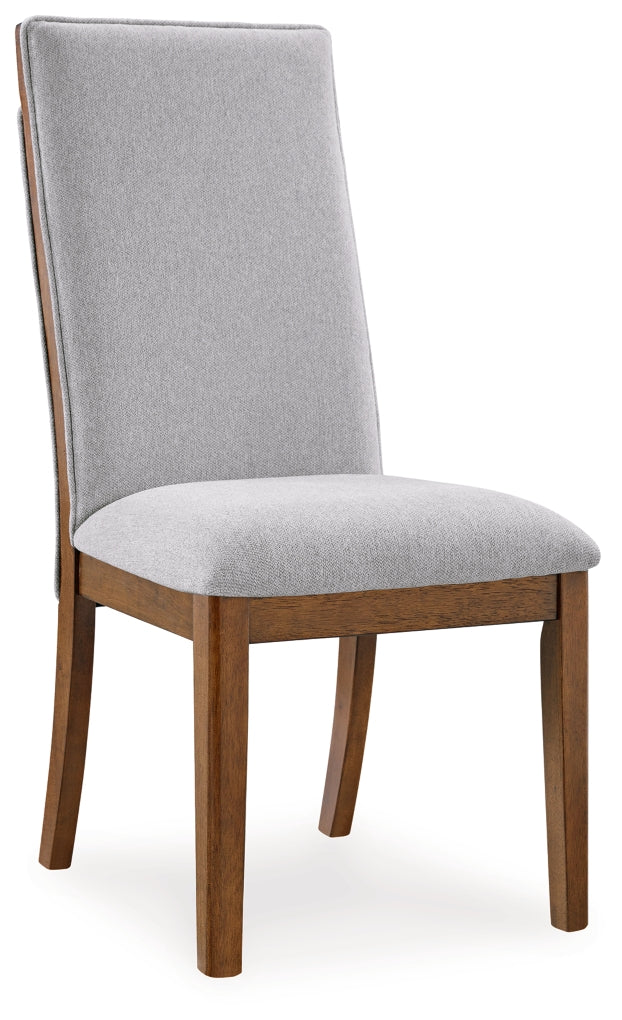 Juego de comedor Lyncott (hasta 4 sillas)