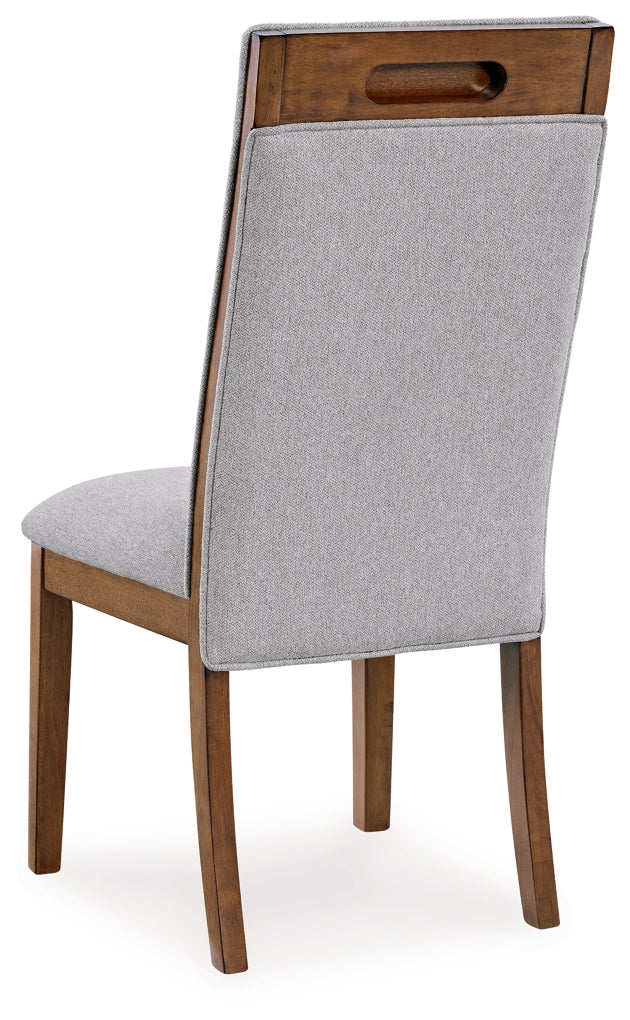 Juego de comedor Lyncott (hasta 4 sillas)
