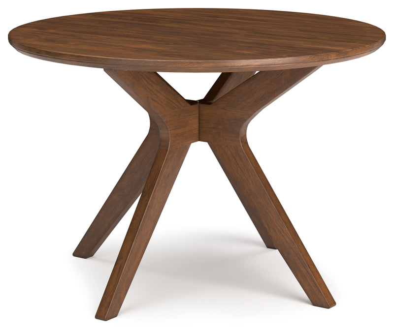 Juego de comedor Lyncott (hasta 4 sillas)