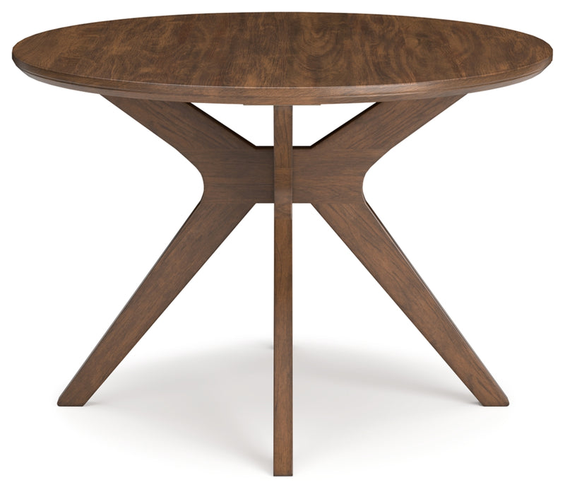 Juego de comedor Lyncott (hasta 4 sillas)