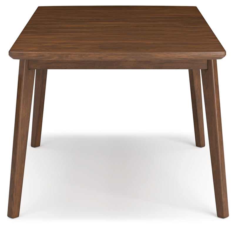 Juego de comedor Lyncott (hasta 4 sillas)