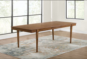 Lyncott RECT Dining Room Extension Table