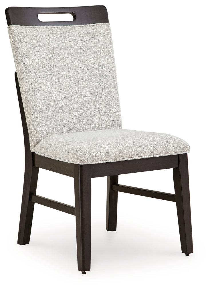 Juego de comedor Neymorton (hasta 10 sillas)