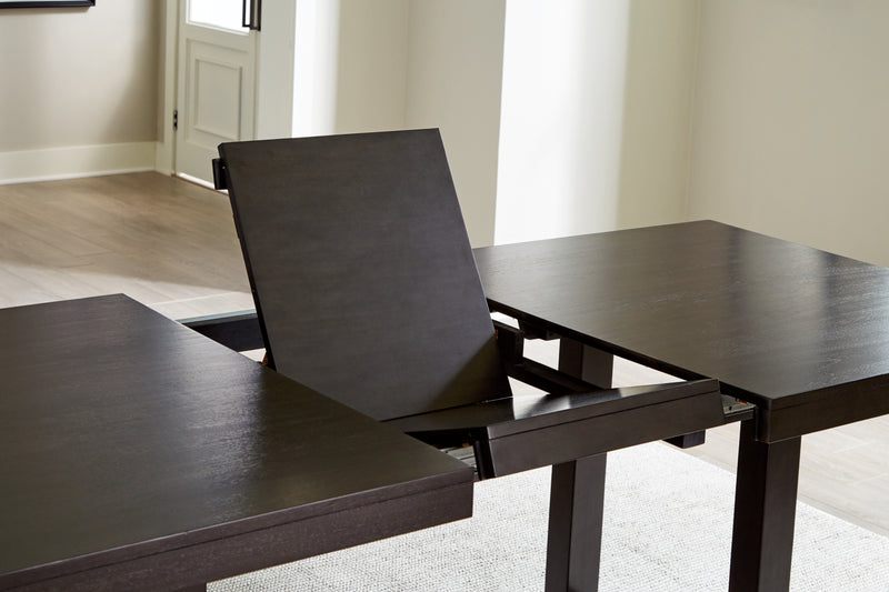 Juego de comedor Neymorton (hasta 10 sillas)
