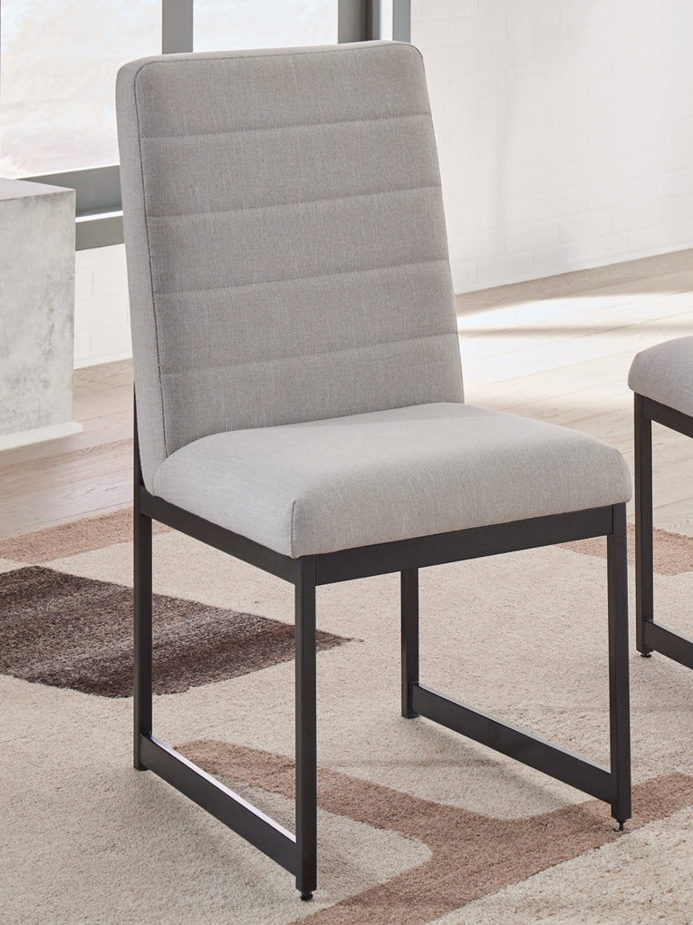 Tomtyn Dining Upholstered Side Chair