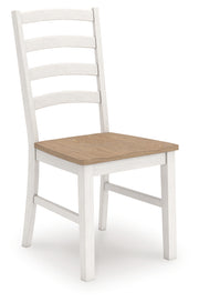 Westlinport Dining Room Side Chair