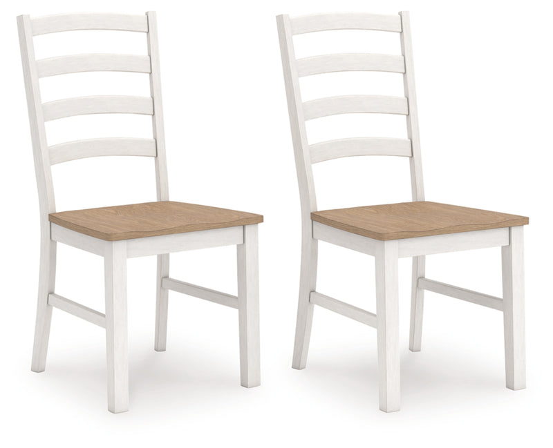 Westlinport Dining Room Side Chair